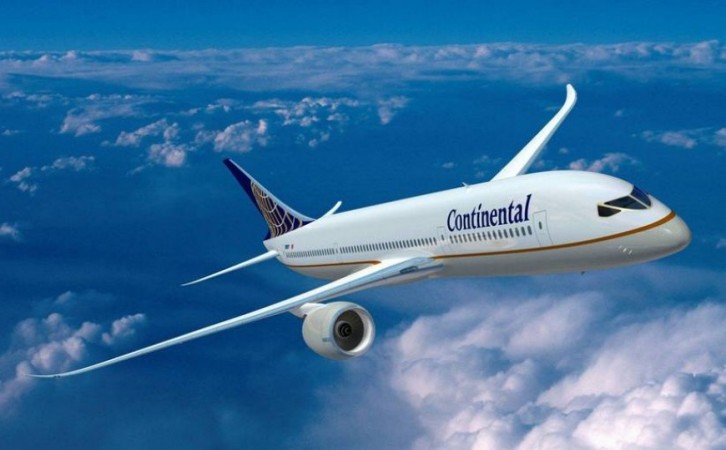 松山至匈牙利机场航空托运